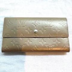 Louis Vuitton 財布
