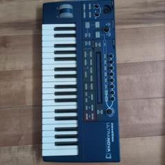 Novation UltraNova シンセサイザー 37鍵(電源ケーブルなし) Novation UltraNova シンセサイザー 37鍵(電源ケーブルなし