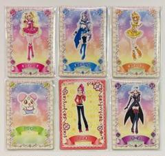 プリキュア　せつな　アイドル　まとめ売り 2025年最新】東せつな カードの人気アイテム - メルカリ
