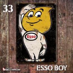 Yahoo!オークション -「esso」(乗り物) (ブリキ)の落札相場