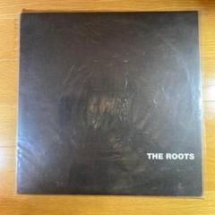 ☆US・UKオリジナル盤☆THE ROOTS LP4枚セット