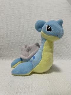 ポケモンfit フィット　メタモン　2個セット ポケモン ぬいぐるみ ポケモンセンターオリジナル 132