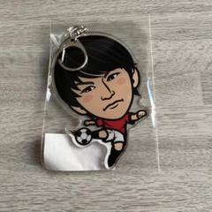 浦和レッズ　6 松本泰志　ガチャ当たり　スーパーレア　BigアクリルスタンドSR 浦和レッズ 6 松本泰志 スーパーレア Bigアクリルスタンド SR