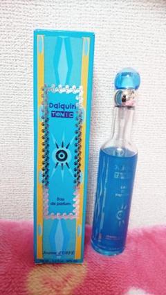 週末価格!!新品!ダイキリ トニック 100ml