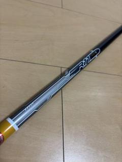 テーラーメイド　R11 さ純正　シャフト　S ドライバー