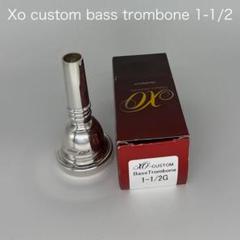 Ultimate Brass VITAL BOND バストロンボーンマウスピース Ultimate Brass VITAL BOND バストロンボーンマウスピース