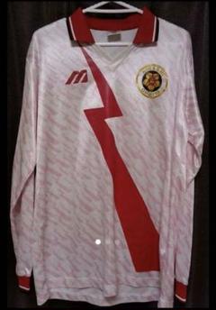 大宮東サッカー練習着