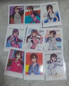 エヴァンゲリオン ぱしゃこれ マリ