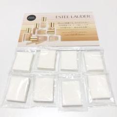 エスティローダー ダブルウェア ファンデーション スポンジ サンプル