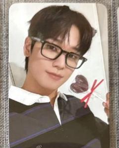THEBOYZ ジュヨン ポラ チェキ ヨントン 対面 トレカ 2025年最新】Theboyz ジュヨン withmuuの人気アイテム - メルカリ