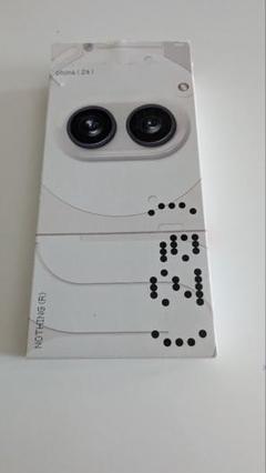 N*o様 NOTHING　Phone 2a 中古品　128GB