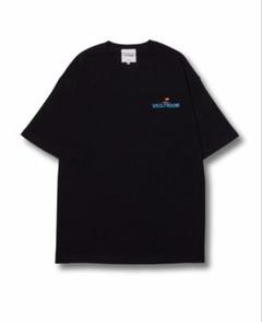 【VAULTROOM】FISHING TEE Ｍサイズ vaultroom fishing TEE
