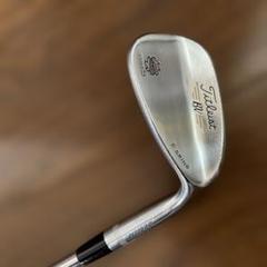 Titleist Vokey Design sm5 ダイナミックGウェッジ50度