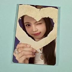 Hearts2Hearts 特典 SMTOWN & STORE トレカ カルメン