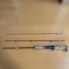 ロッド RIVALLEY R.L FLOATER STICK 50B RIVALLEY R.L FLOATER STICK 50B - メルカリ