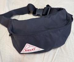 KELTY ケルティ　ミニファニー　ブラック　アルペン限定モデル　ブラック
