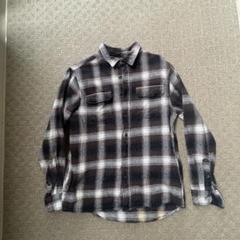 ORVIS ネルシャツ