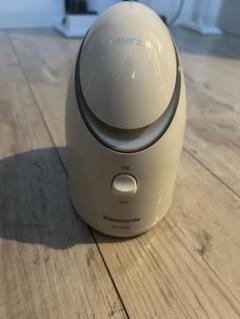 パナソニック スチーマー ナノケア ゴールド調 EH-SA3B-N - メルカリ