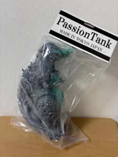 TFO16 PassionTankシン・ゴジラ 2016 第4形態ブロッパス PassionTank ゴジラ2016 第4形態 塗装済完成品 シン・ゴジラ