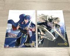 ファイアーエムブレムサイファ　1弾コンプリートセット 2025年最新】サイファ 1 弾の人気アイテム - メルカリ