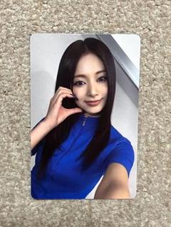 twice this is for Polaroid ツウィ トレカ