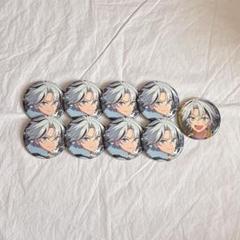 あんスタ 缶バッジ 滝維吹 - メルカリ