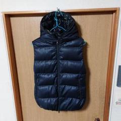 デュベティカ/ダウンベストの中古/未使用品 - メルカリ デュベティカ/ダウンベストの中古/未使用品 - メルカリ