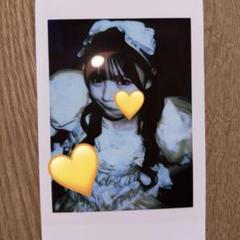 cutie street きゅーすと meroir 古澤里紗 ふーりー チェキ CUTIE STREET きゅーすと チェキ 古澤里紗 ふーりー オン特