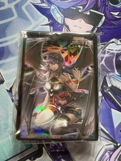 judge 2022 スリーブ 遊戯王 新品未開封