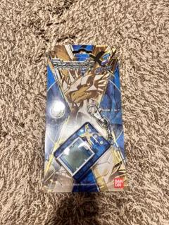 バンダイ デジタルモンスターX3ブルー BANDAI - デジモン バンダイ デジタルモンスター X3 BLUEの通販
