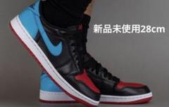 m*w様 NikeWMNSAirJordan1RetroLow OG "NC tのサムネイル