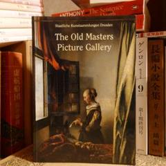 ★英語・洋書 / 画集 オールドマスターズのサムネイル