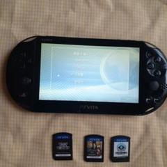 2025年最新】psvita 2000 ジャンクの人気アイテム - メルカリ