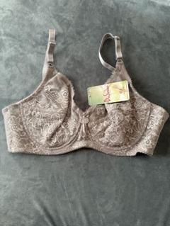 ダイアナ ラクスコレクション ブラジャー B75HALF ノワール