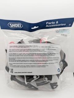 3)SHOEI VFX-W 内装セット Lサイズ 4512048332167 1)SHOEI VFX-W 内装セット Lサイズ 4512048332167 - メルカリ