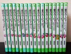 ［送料出品者負担］『星のカービィ小説』18冊セット 星のカービィ 小説 27冊 本 - 文学・小説