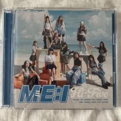 2025年最新】hi-five me:i cdの人気アイテム - メルカリ