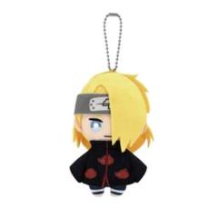 デイダラ ナルト 疾風伝 ボールチェーンマスコット NARUTO N11