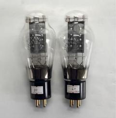 【セール 登場から人気沸騰】 psvan300B 1本新品(数時間試聴)訳ありのおまけ付き アンプ