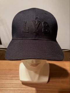 lyft newera コラボ　キャップ　新品未開封　ブラック LÝFT × New Era 9Forty - Black