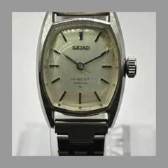 【希少】2397 SEIKO 腕時計　レディース 手巻きhi-beat36000 2025年最新】seiko hi beat レディースの人気アイテム - メルカリ
