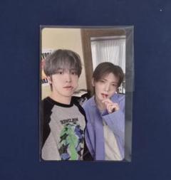 2025年最新】ateez ユノ シーグリの人気アイテム - メルカリ