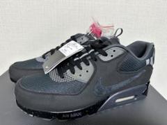 新品 NIKE AIR MAX 90/UNDFTD ナイキ エアマックス90