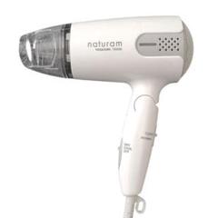 新品同様 未使用 TESCOM naturamドライヤーTID295-Wのサムネイル