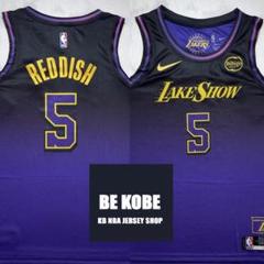 NBA レイカーズ × ドラゴンボール コラボユニフォーム　値下げ不可 NBA レイカーズ × ドラゴンボール コラボユニフォーム 値下げ