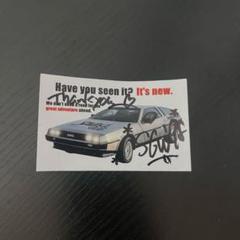 2025年最新】直筆サイン入りステッカーの人気アイテム - メルカリ