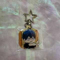 ハイキュー アクリルpop’nチャーム　コンプリート ハイキュー!!』アクリルpop'nチャーム 第1弾 （全10種／ランダム