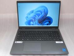 デル13世代Core i5-1335U/SSD256G/15.6型フルHD液晶のサムネイル