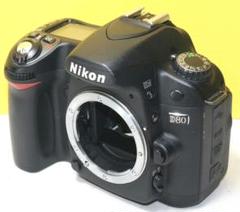 2025年最新】nikon D80 ジャンクの人気アイテム - メルカリ
