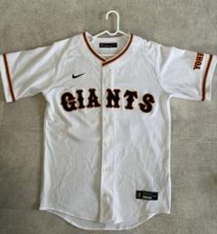 Nike GIANTS ユニフォーム OKAMOTO 25 S - メルカリ